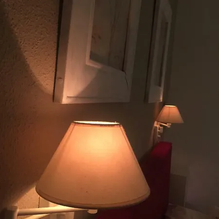 Valmojado Apartment Madrid