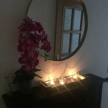 Apartment Valmojado