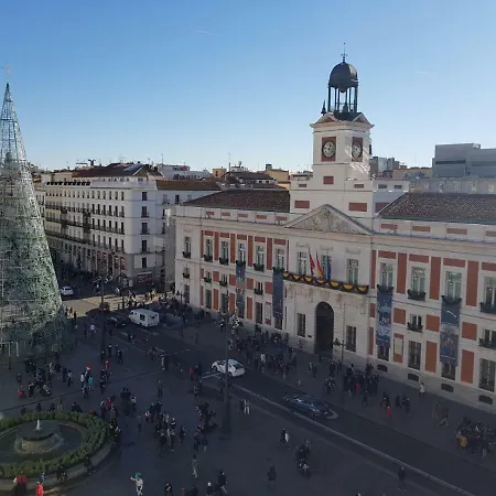 Principe Apartment Madrid