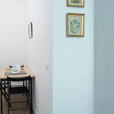 Apartment Mezzanine Madrid