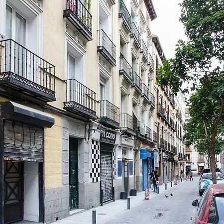 Apartment Pelayo, 8