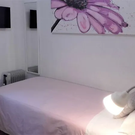 Guest house Alojamiento Plaza Espana