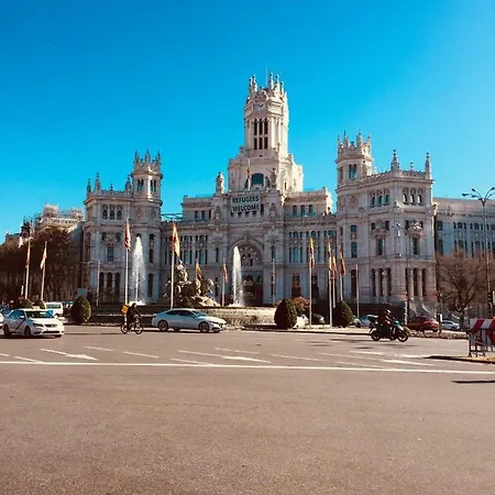 Principe Madrid