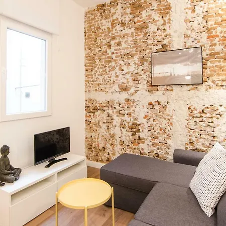 Apartment Pedro Unanue 22