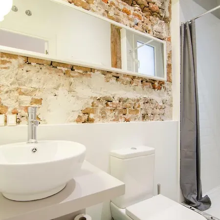 Apartment Pedro Unanue 22