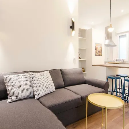 Apartment Pedro Unanue 22