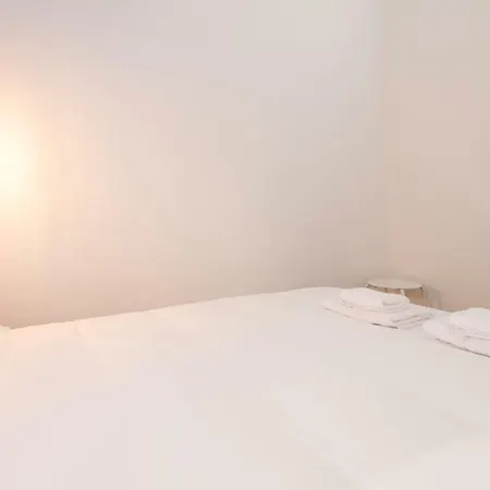 Pedro Unanue 22 Apartamento