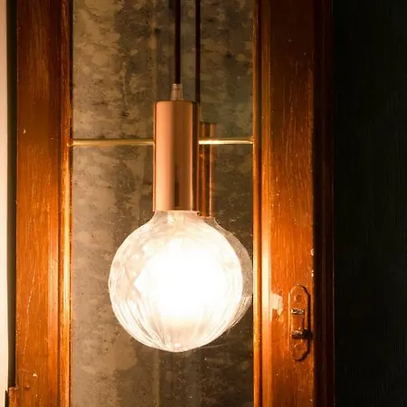 Apartment Pedro Unanue 22 Madrid