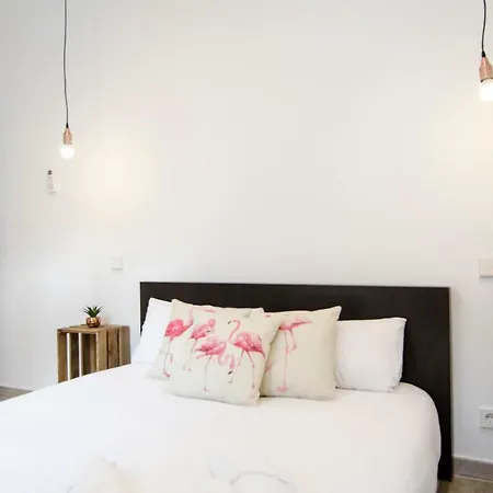 Luminoso Familiar- 2d 2b- Cava Alta Apartment Madrid