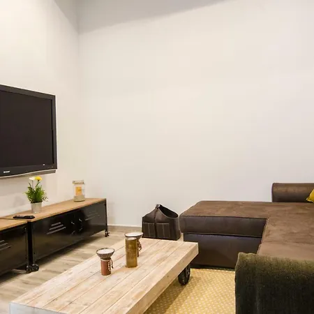 Luminoso Familiar- 2d 2b- Cava Alta Apartment *