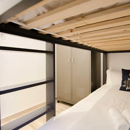 Apartment Luminoso Familiar- 2d 2b- Cava Alta