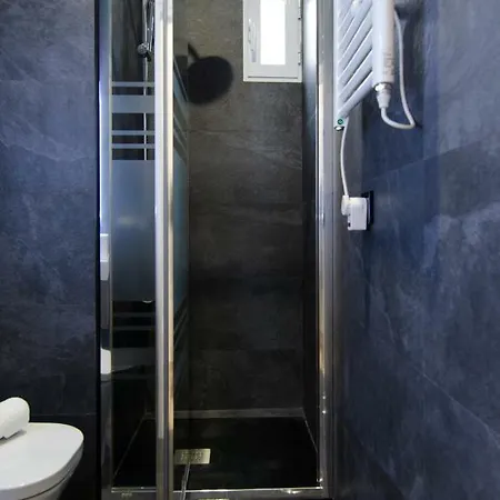 Luminoso Familiar- 2d 2b- Cava Alta Apartment