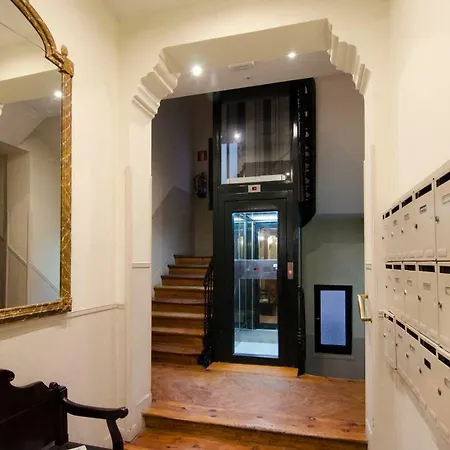 Luminoso Familiar- 2d 2b- Cava Alta Apartment *