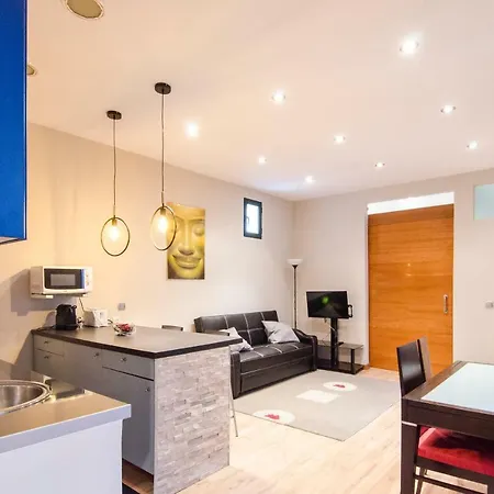 Apartment San Vicente Ferrer 22 *
