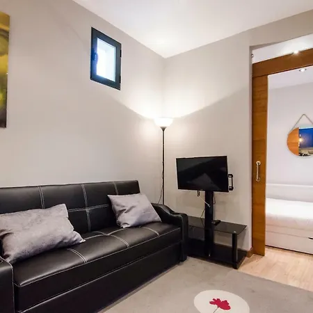 San Vicente Ferrer 22 Apartment Madrid