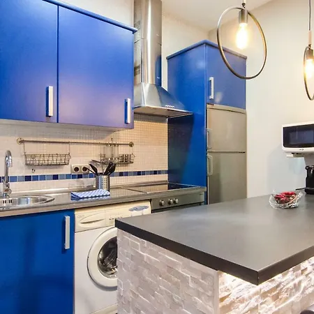 Apartment San Vicente Ferrer 22 *
