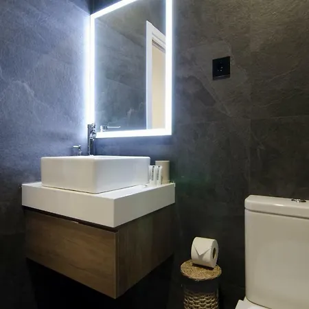 Luminoso Familiar- 2d 2b- Cava Alta Apartment *