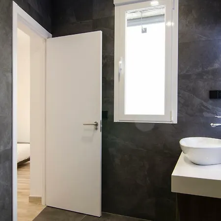 Luminoso Familiar- 2d 2b- Cava Alta Apartment *