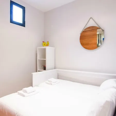 Apartment San Vicente Ferrer 22 *