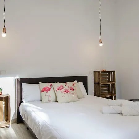 Luminoso Familiar- 2d 2b- Cava Alta Apartment
