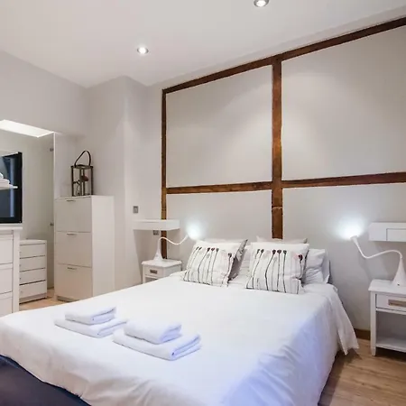Apartment San Vicente Ferrer 22 *