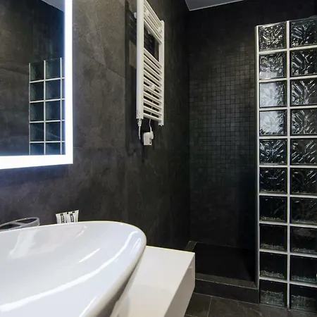 Apartment Luminoso Familiar- 2d 2b- Cava Alta *