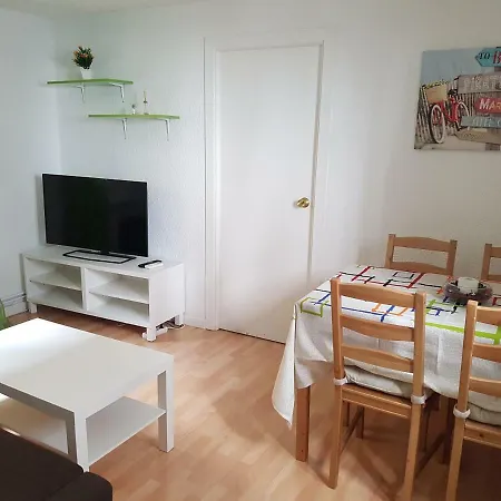 Del Rio Apartamento Madri