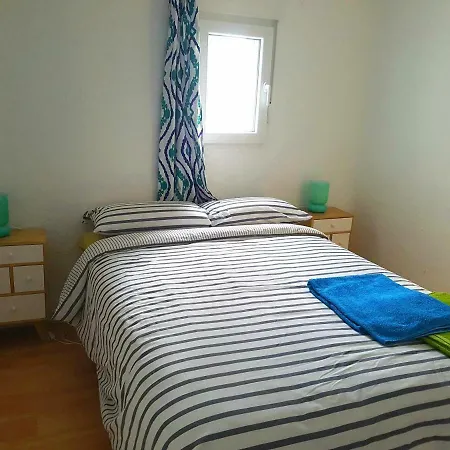 Del Rio Apartment *