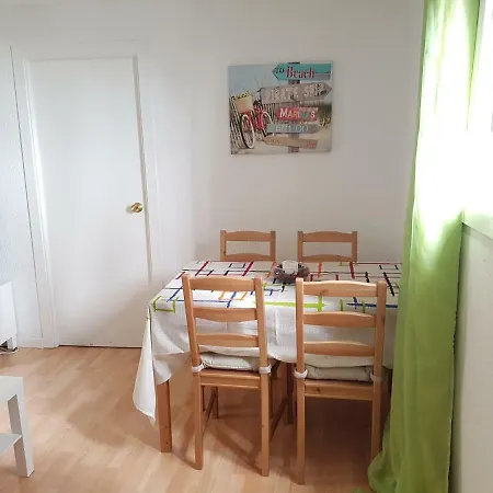 Del Rio Apartment *