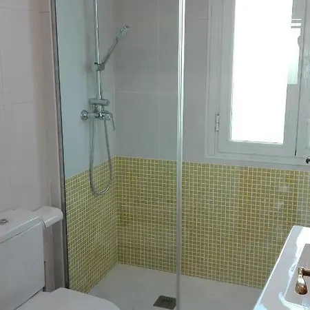 Apartment Atico Latina Madrid