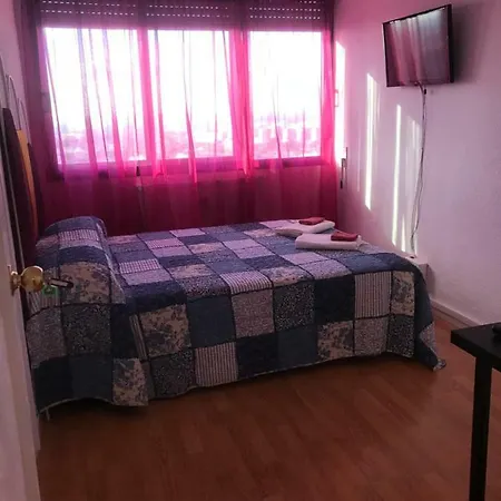 Ubytování v soukromí Nirvana