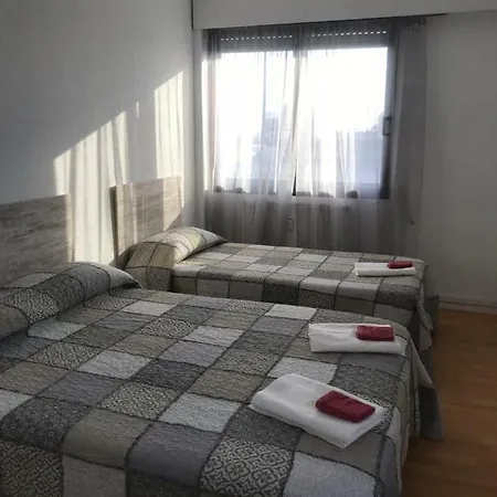 Nirvana Ubytování v soukromí