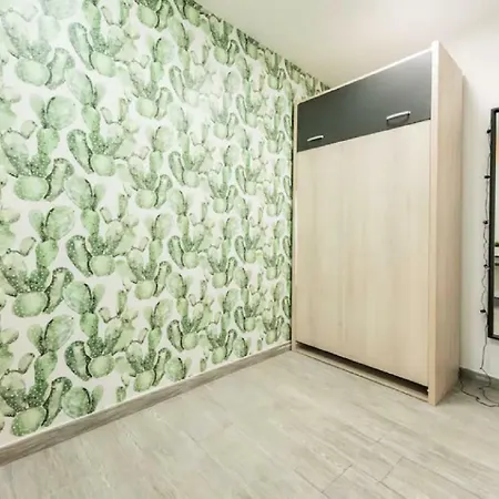 Tirso De Molina Apartment Madrid