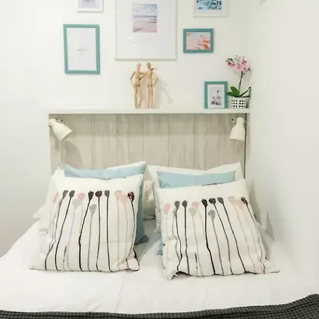Tirso De Molina Apartment Madrid