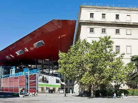 Smartapart, Center Appartamento Madrid