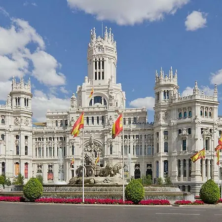 Smartapart, Center Appartamento Madrid
