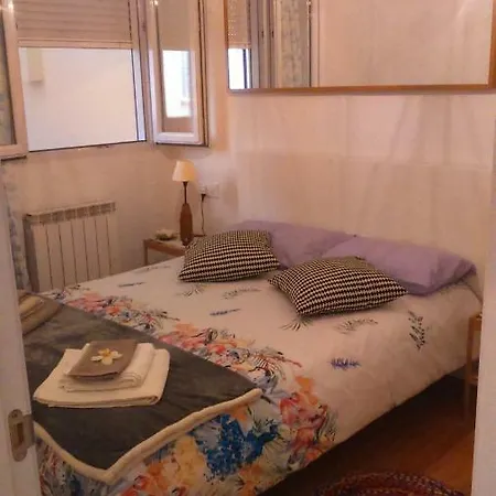 Casa Del Olivar * Madrid