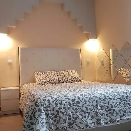 Bonito Apto Cinco Torres Plaza Castilla Apartment
