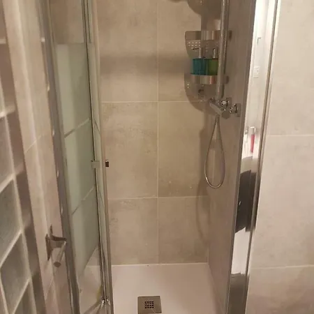 Apartment Bonito Apto Cinco Torres Plaza Castilla *