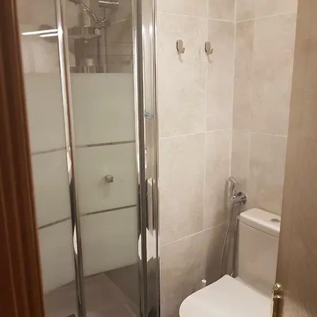 Apartment Bonito Apto Cinco Torres Plaza Castilla