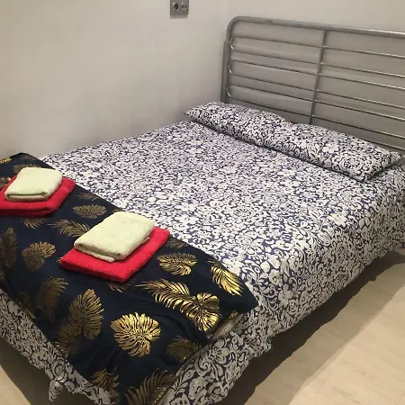 Carretas-sol 2 Apartamento *