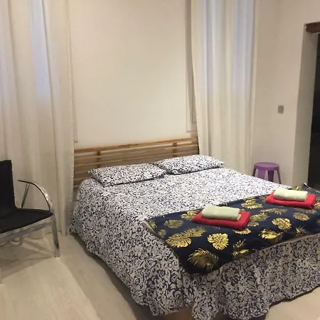 Carretas-sol 2 Appartement *