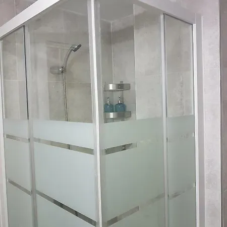 Bonito Apto Barrio Del Pilar Smart Fit Apartment Madrid