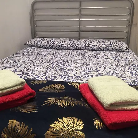 Apartamento Carretas-sol 2 Madrid