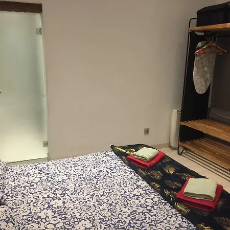 Apartamento Carretas-sol 2 Madrid