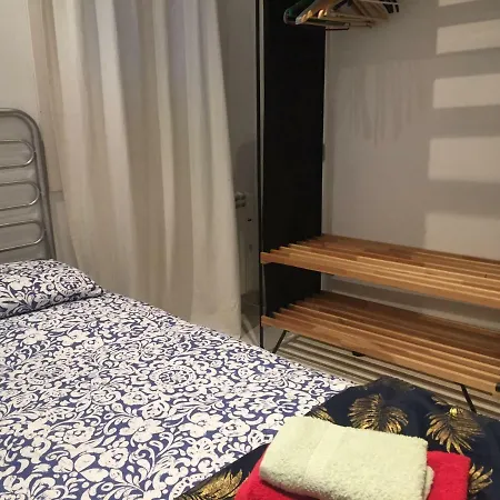 Carretas-sol 2 Apartamento *