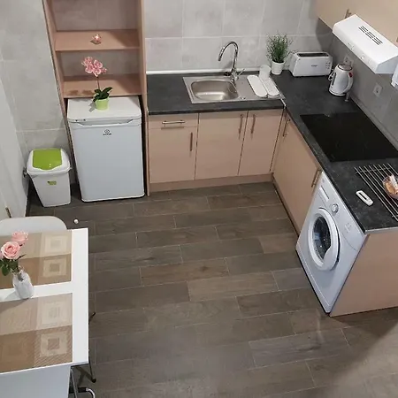 Bonito Apto Barrio Del Pilar Smart Fit *