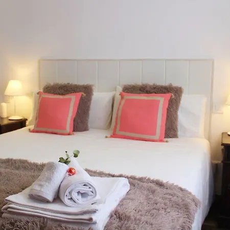 Salamaca-goya Apartment