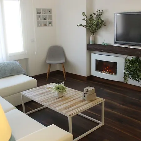Salamaca-goya Apartment Madrid