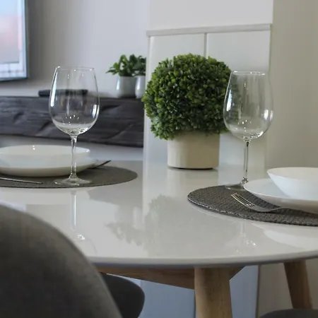 Salamaca-goya Apartment Madrid